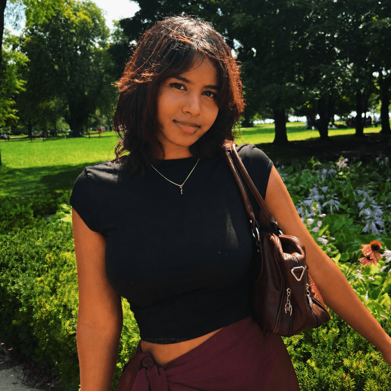 Rita Bhowmik